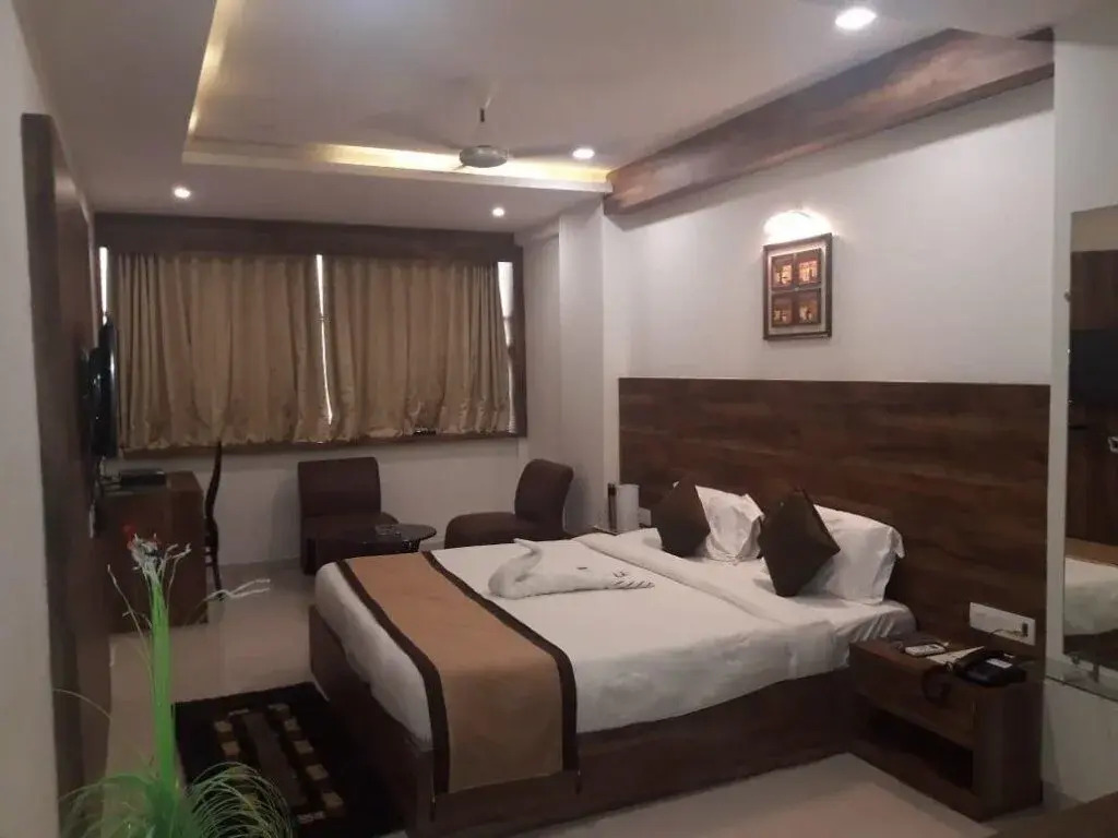V by Vinnca Hotel Shiva