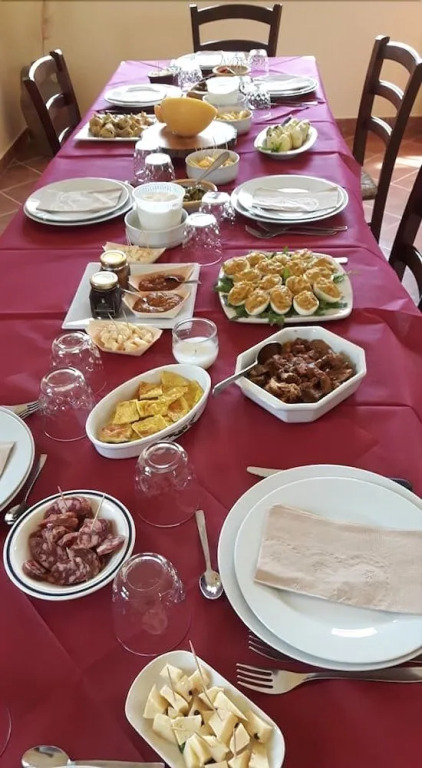 Tenuta Sorìa