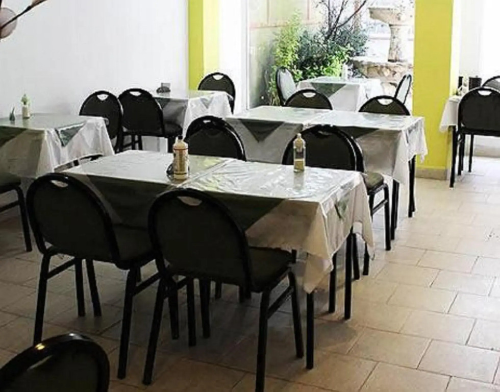 Hotel Luna Morena