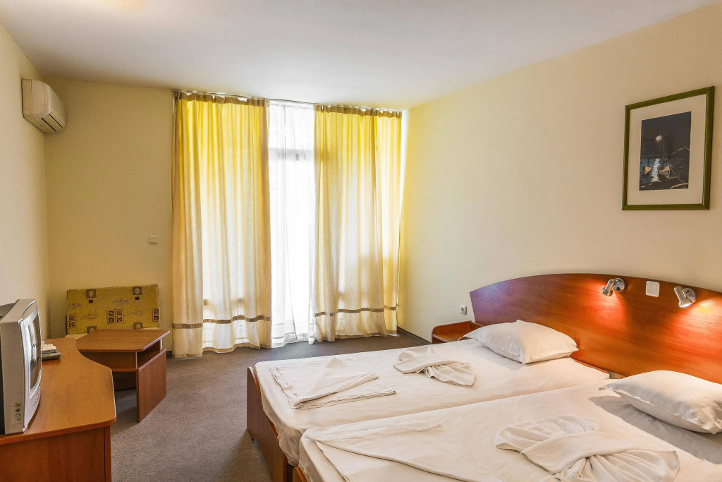 MPM Hotel Royal Central - Halfboard