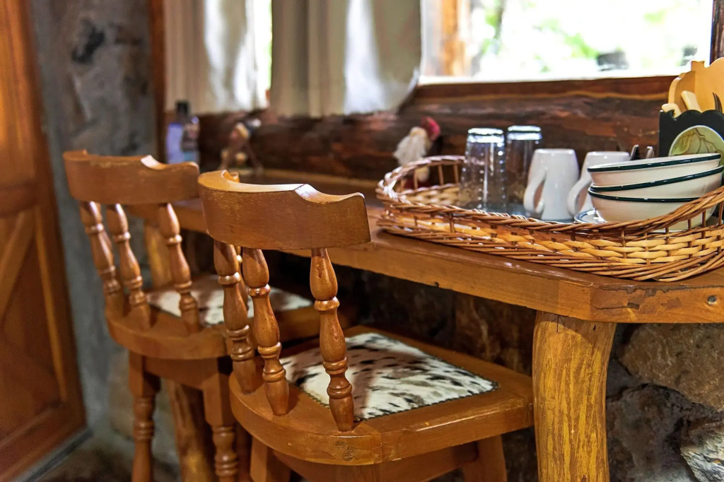 Patagonia Villa
