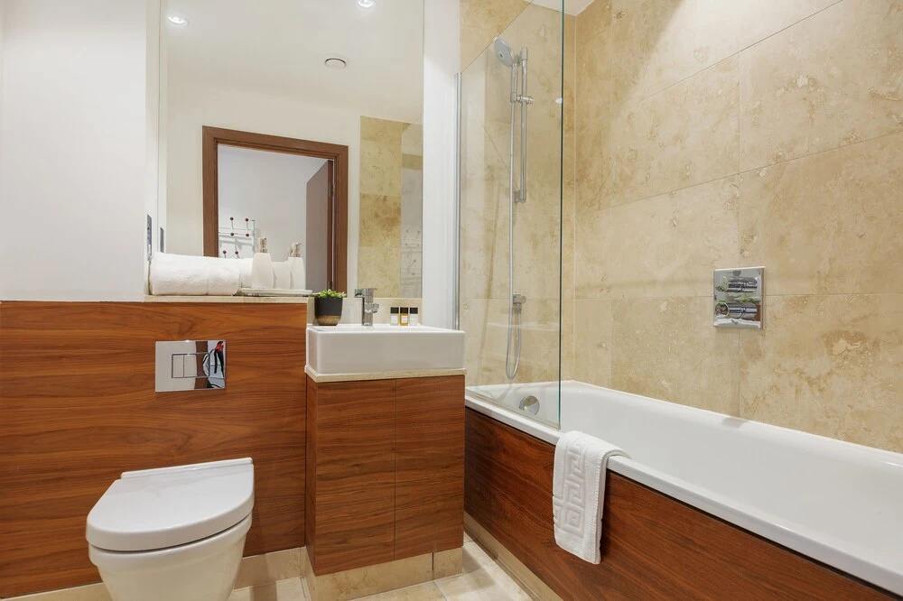 Thesqua.re Shoreditch Square Apartments