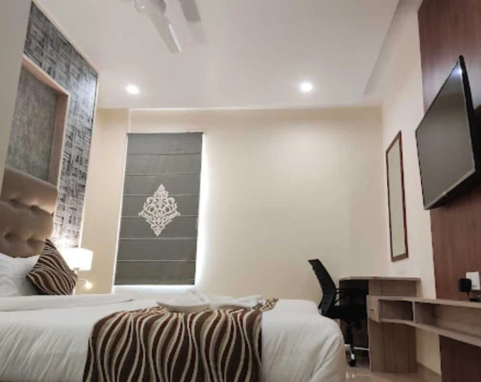 Hotel River Rhythm Assi Ghat