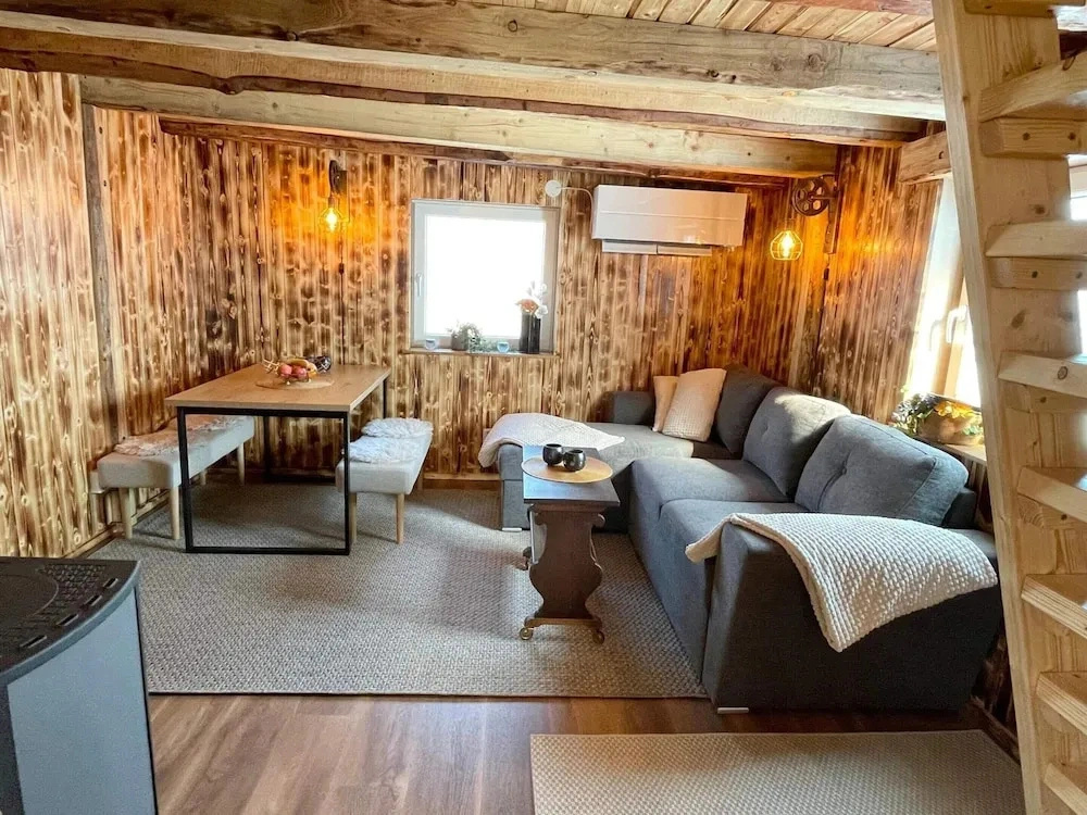4 Star Holiday Home in Sodra vi