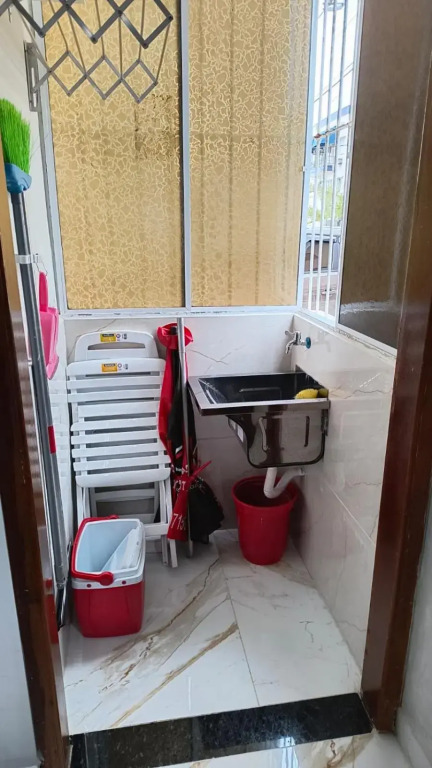 Apartamento Ubatuba - Praia grande - 260m da praia
