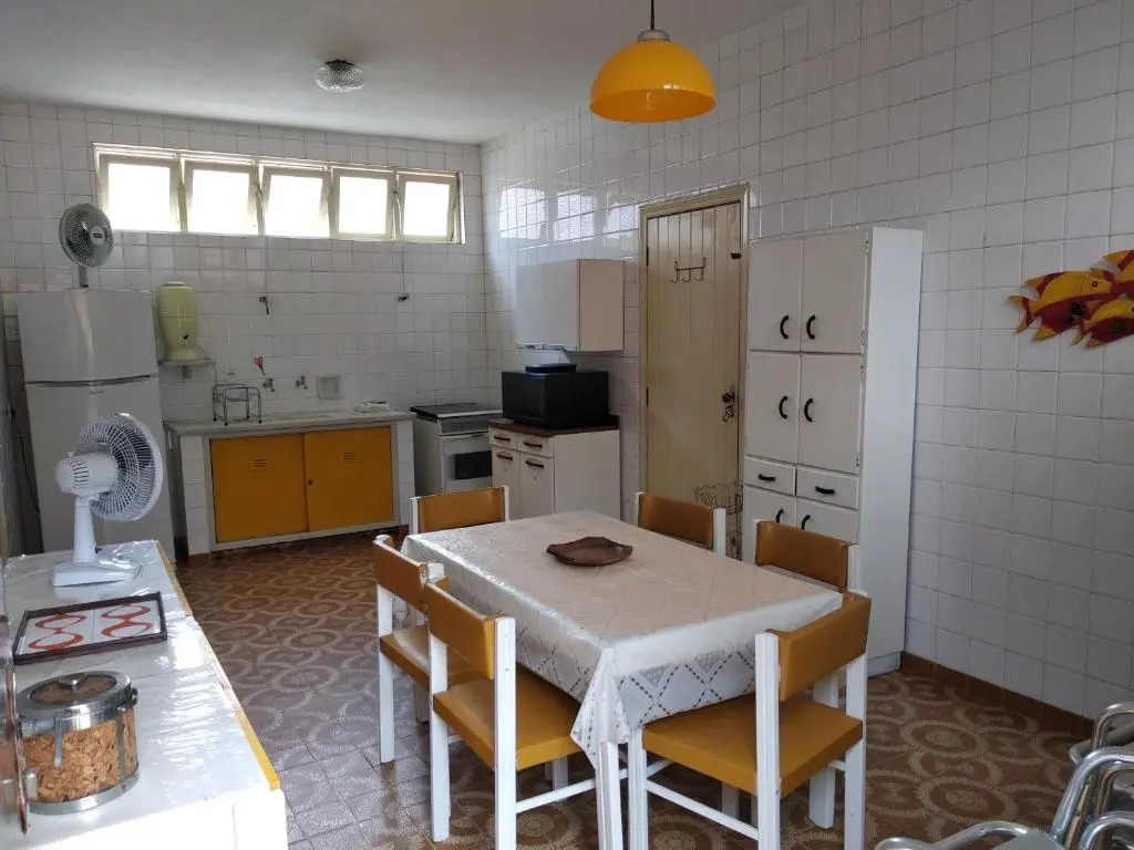 Casas em Ubatuba