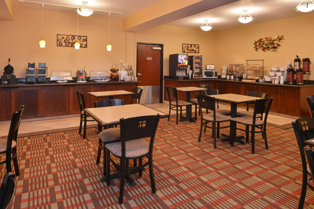 Best Western Wilsonville Inn & Suites