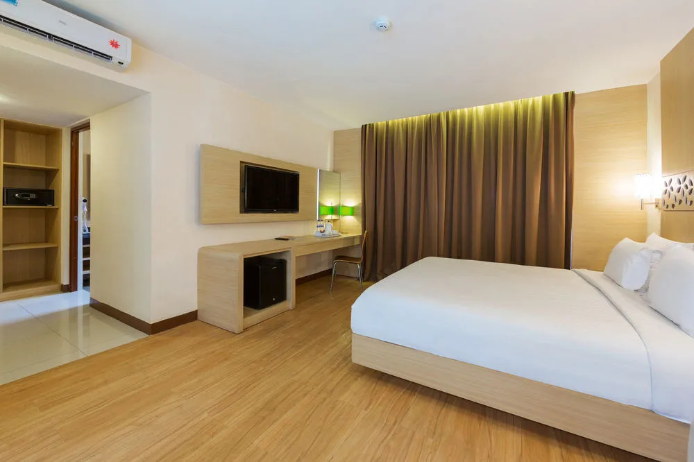 ViHan Suites Bali