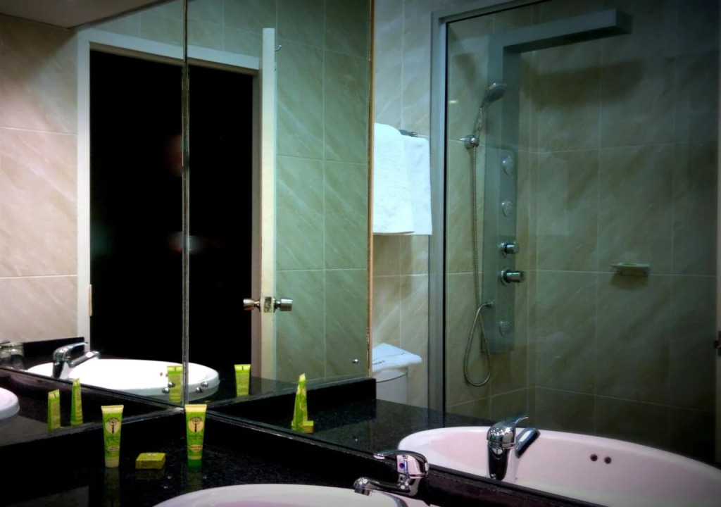 Mountain View International Hotel - Eswatini