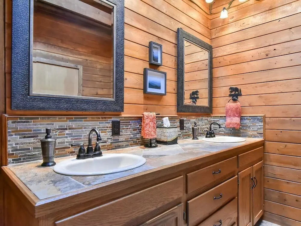 Blue Sky Vista - 5 Br Home