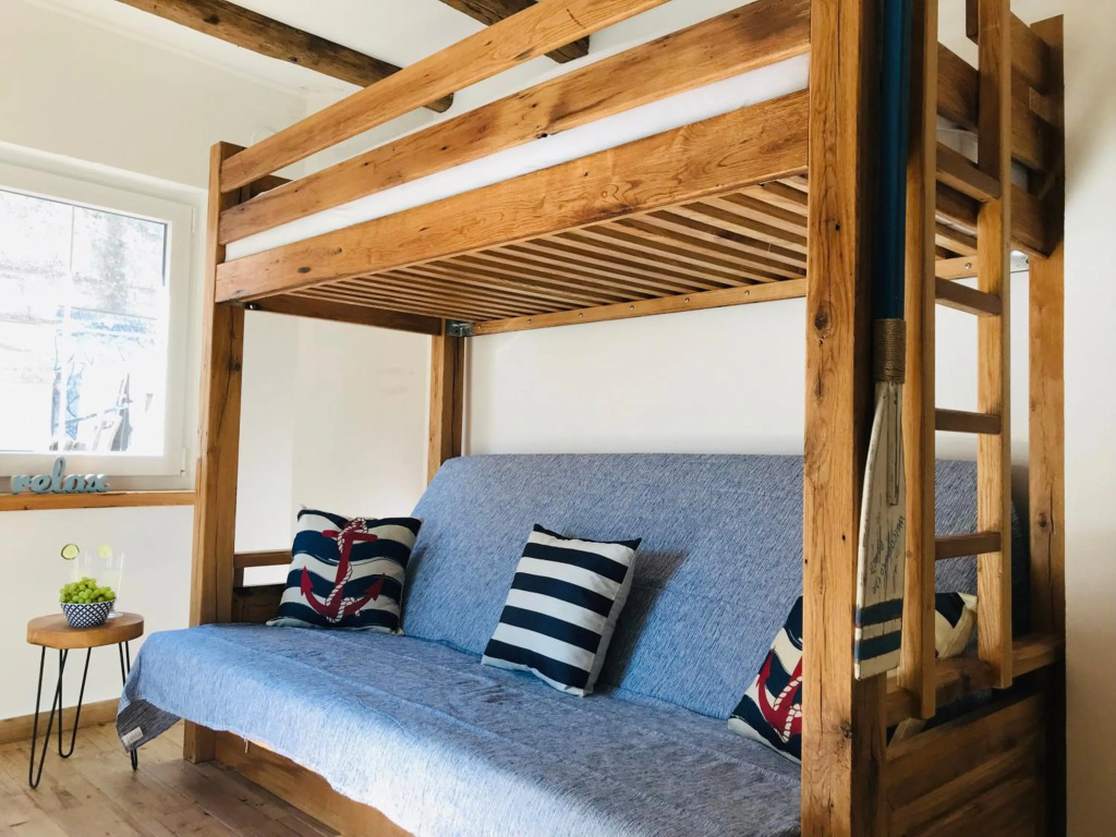 APARTMAN Captain Bervida Murter