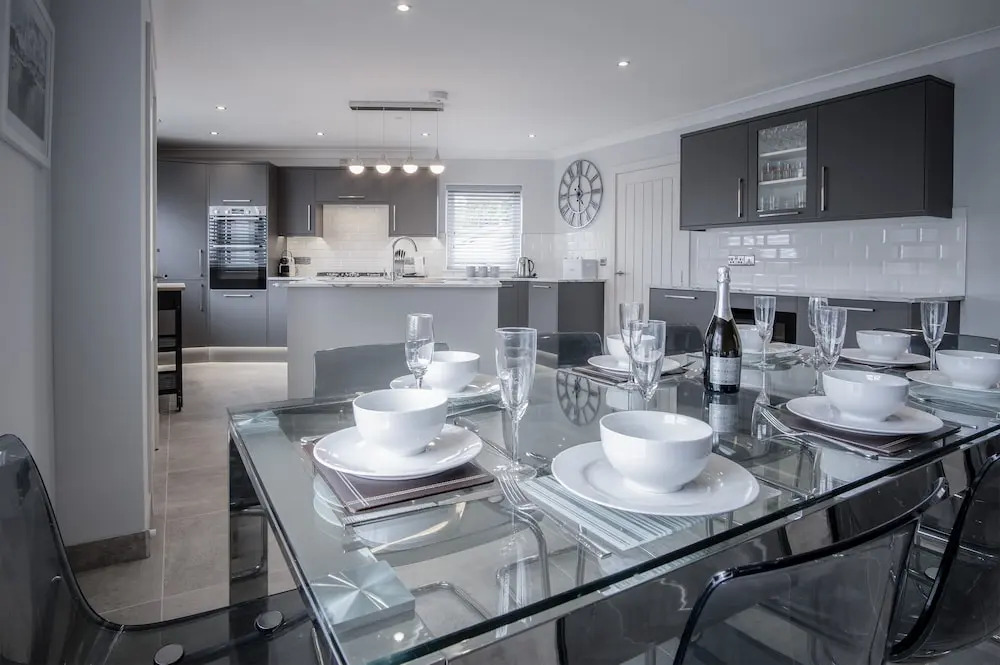 Gower View - 4 Bedroom - Saundersfoot