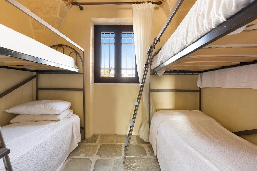 Masseria Curice
