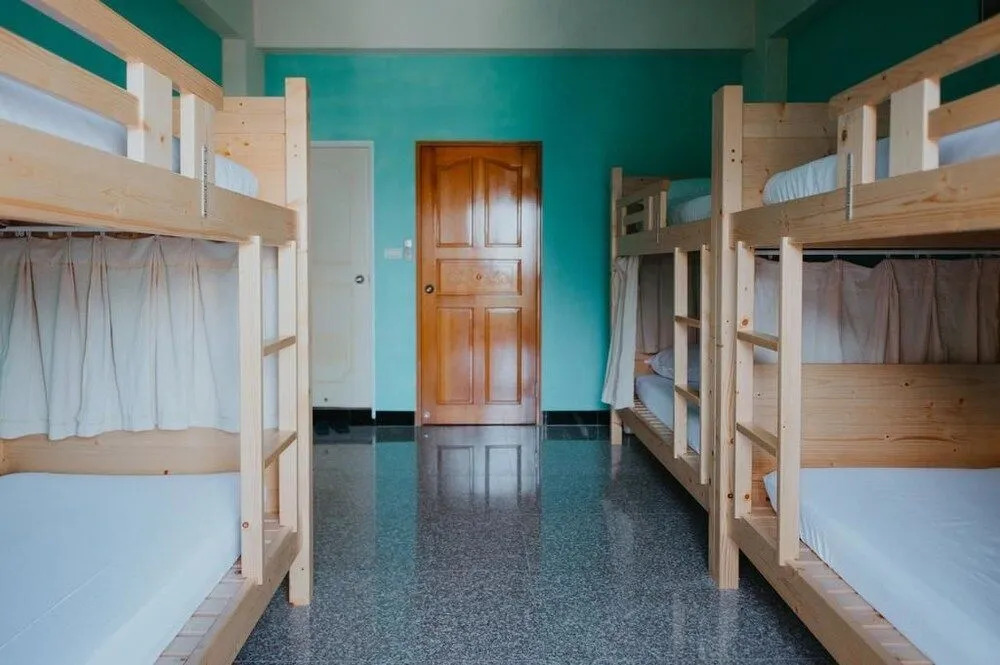 1995 B&B-Hostel