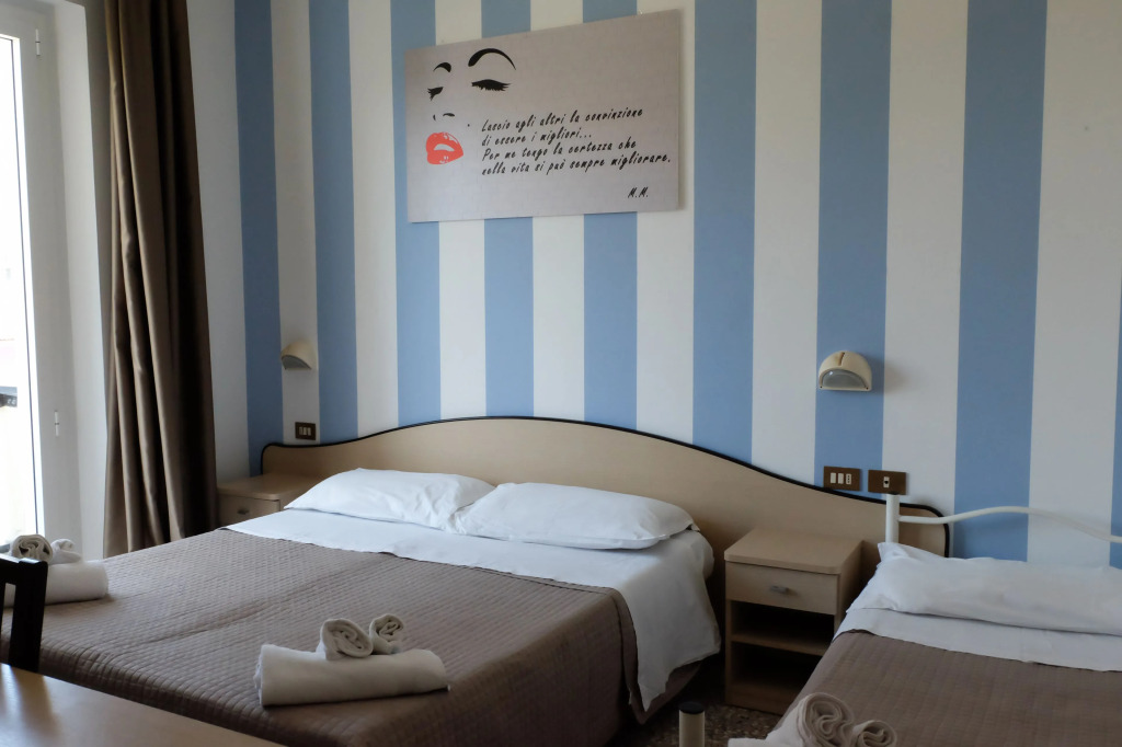Beach Hotel Clerice