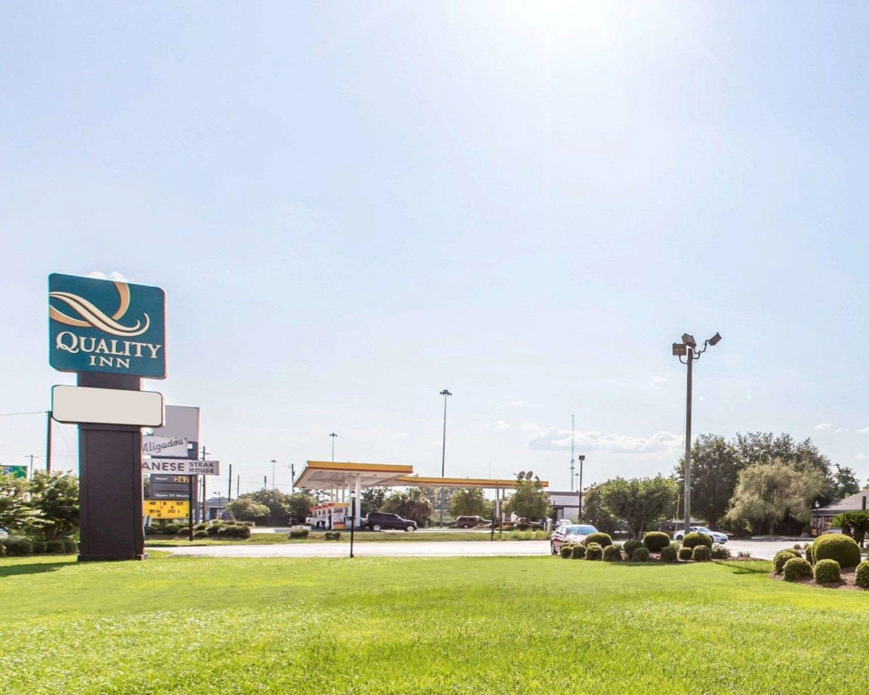Quality Inn South