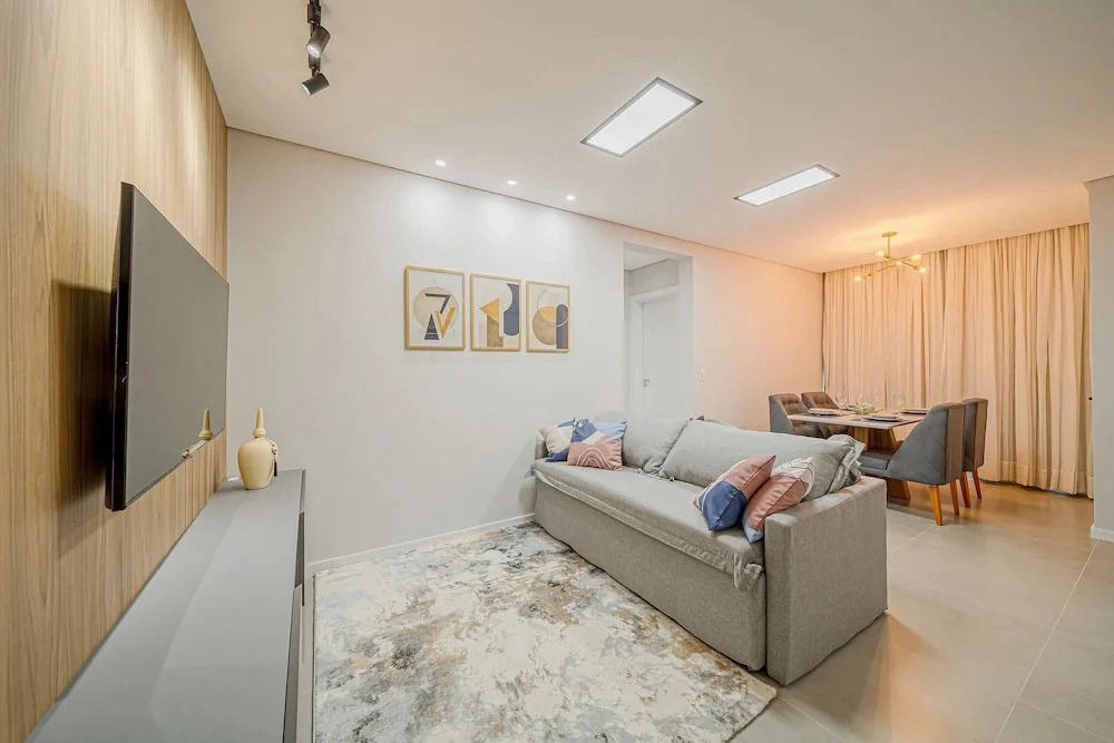 Flipchave - Mingus Residencial MIN000