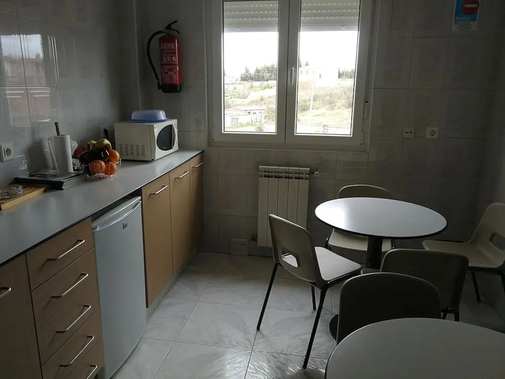Hostal Cerecedo