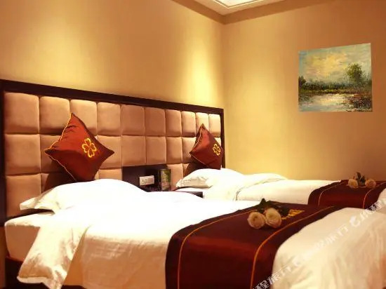 jiawei Hotel