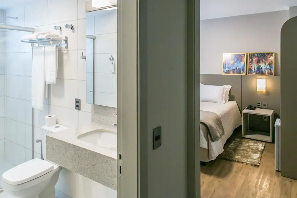 Hotel Crisul