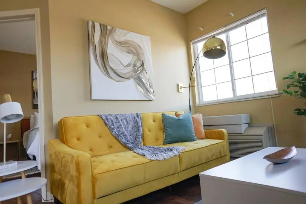 Downtown Wichita Apartments