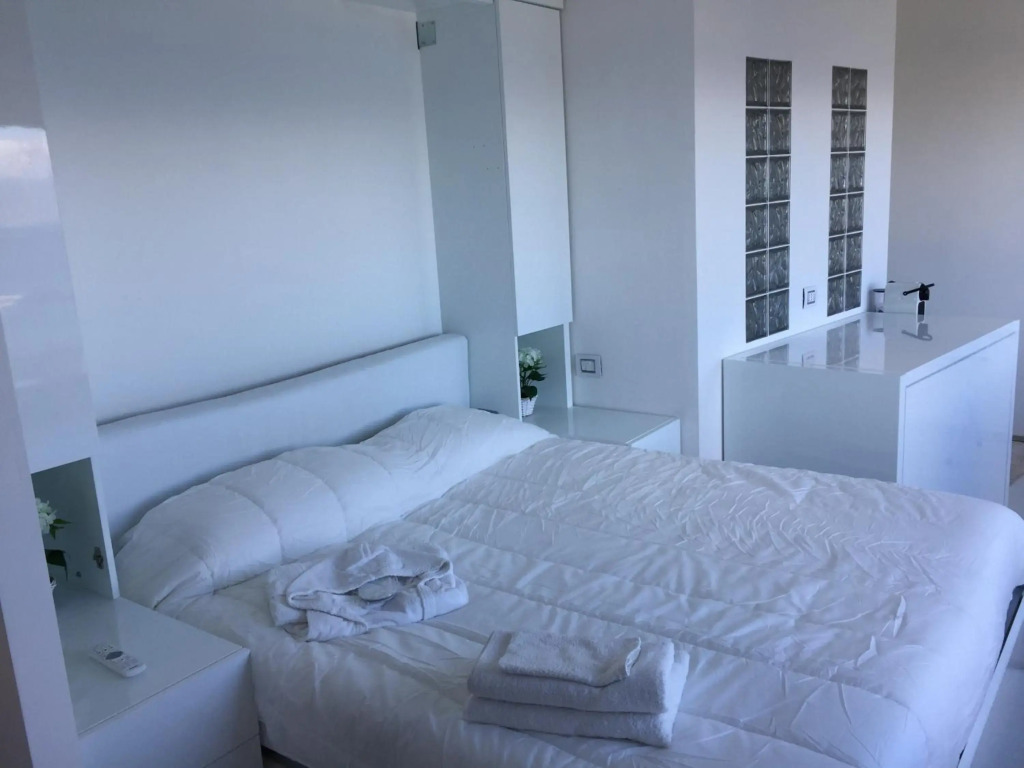 Reggio Suite Luxury
