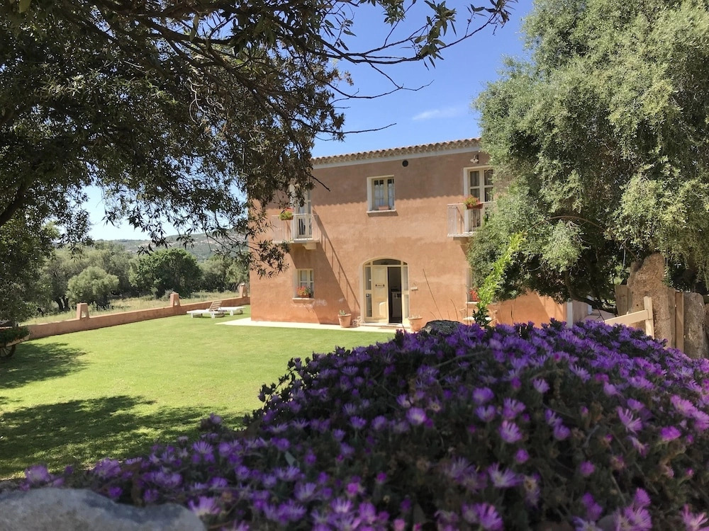 Monti di Jogliu