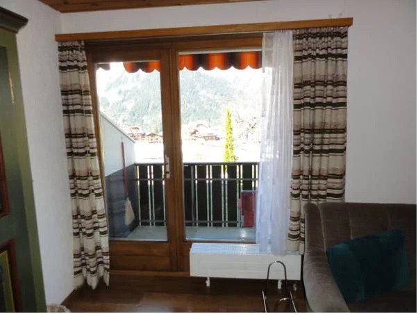 Chalet Zwärgli by Interhome