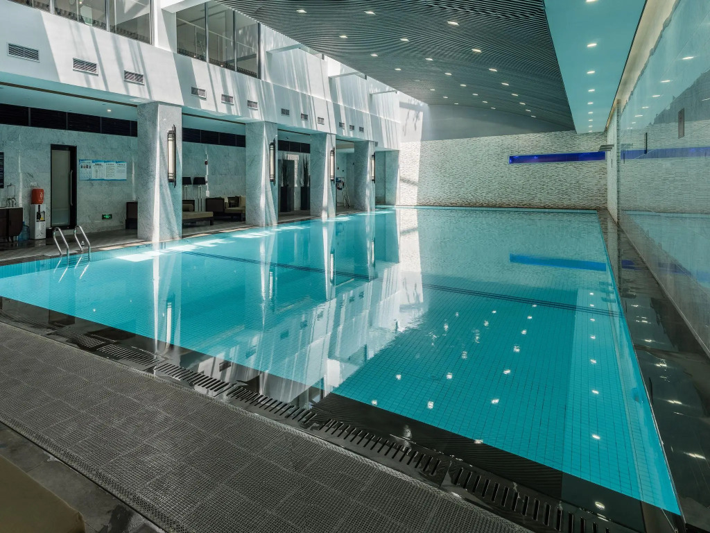 DoubleTree by Hilton Shanghai Hongqiao