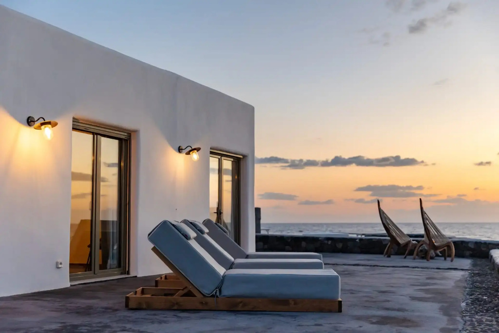 Casa di Mare Luxury Villas