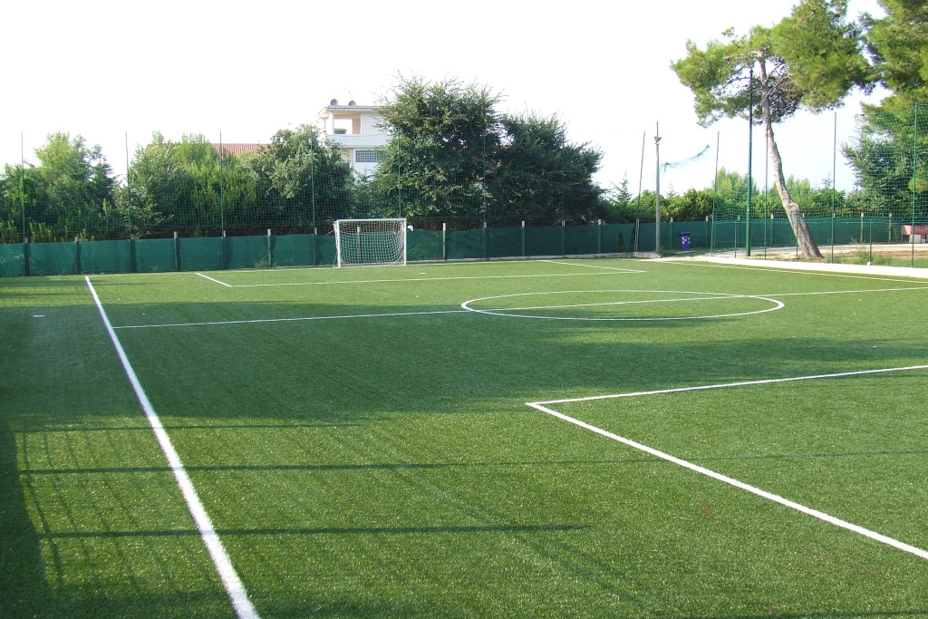 Villaggio Siesta