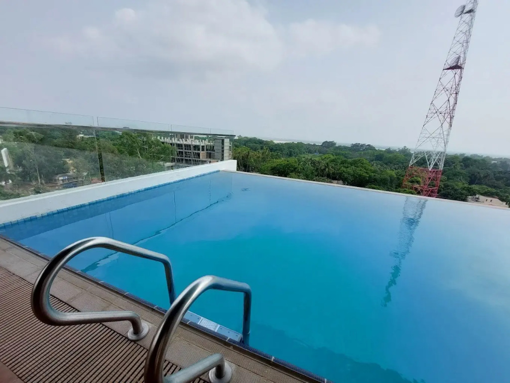 Grand River View Hotel - Rajshahi