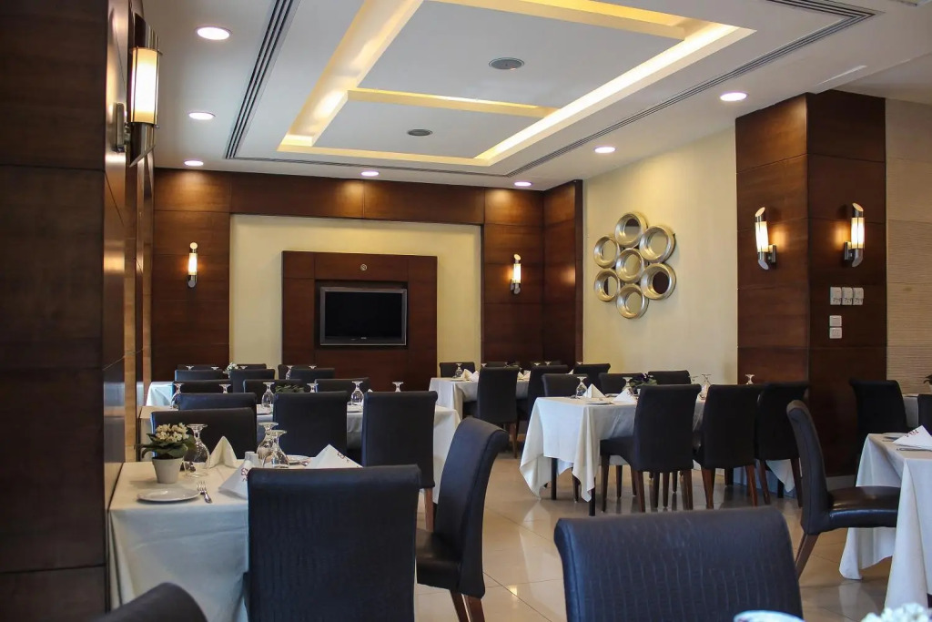 Retaj Hotel
