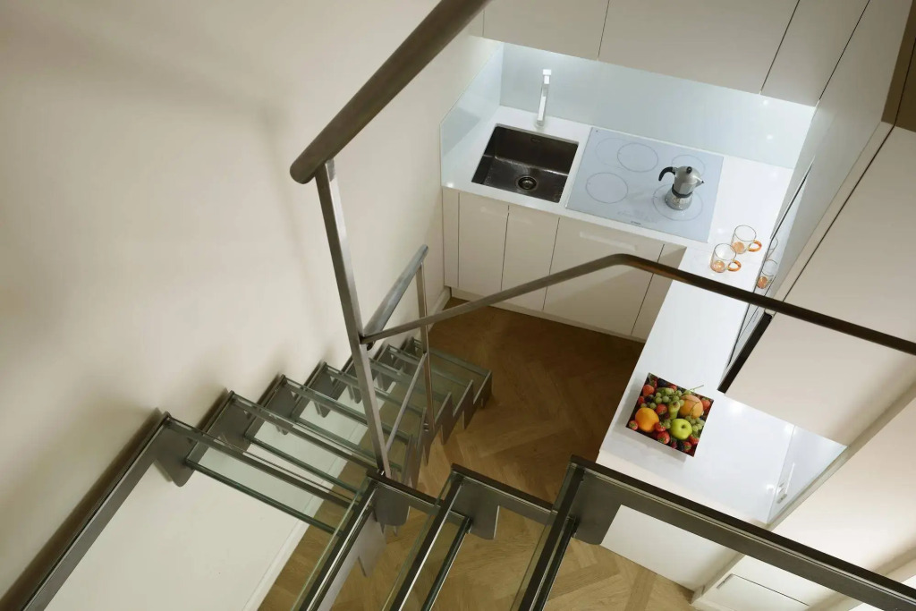Art and Luxury Apartments