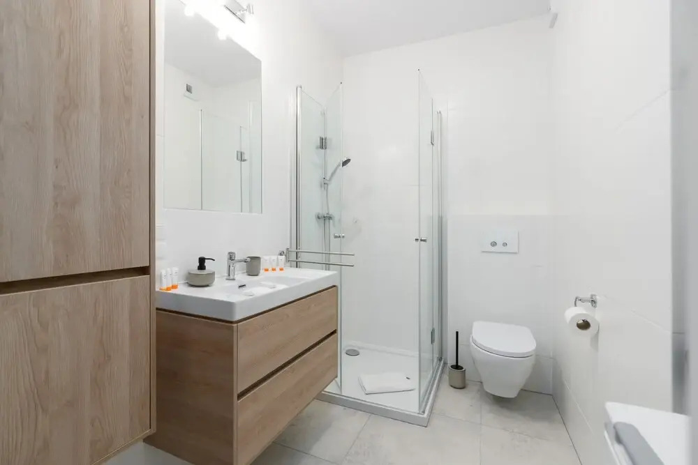 Apartments Poznan Smoluchowskiego