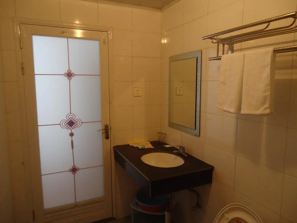 Xishan Yingshui Hostel