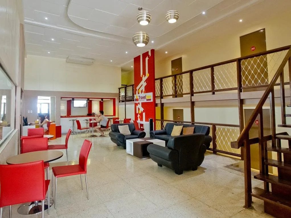 Travelbee Guesthouse