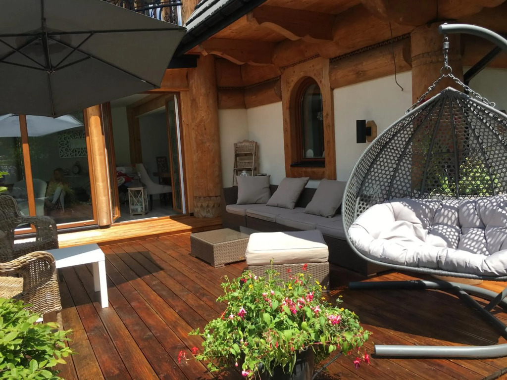Apartament Tatry One