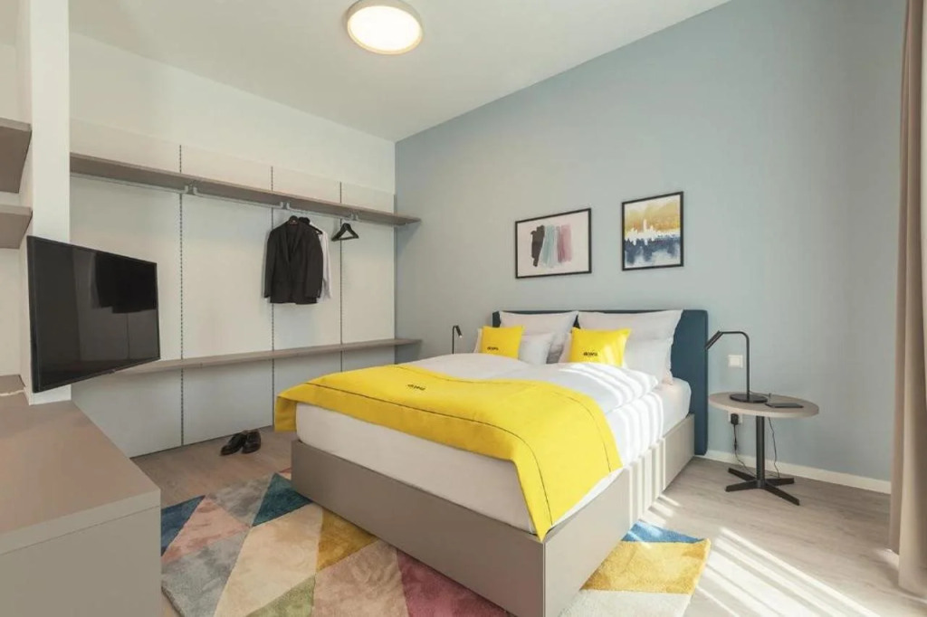 Candlewood Suites Heidelberg by IHG