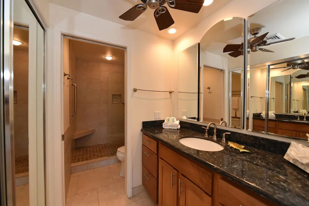 Maui Kaanapali S #d271 1 Bedroom Condo by RedAwning