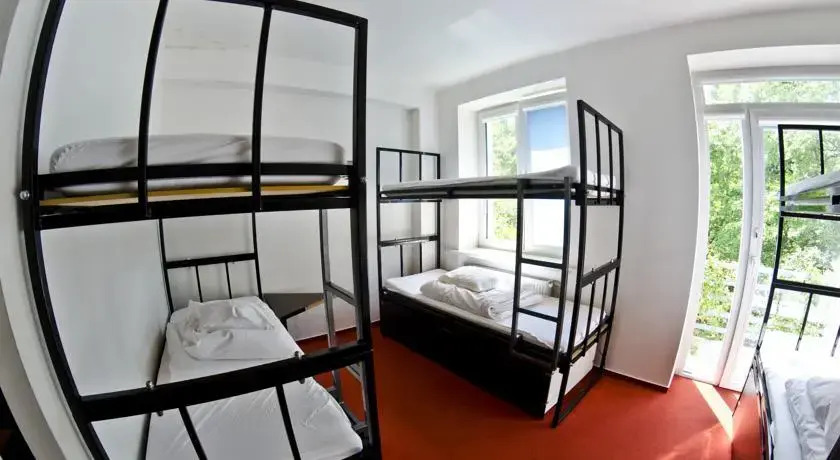 Wilson Hostel Warszawa