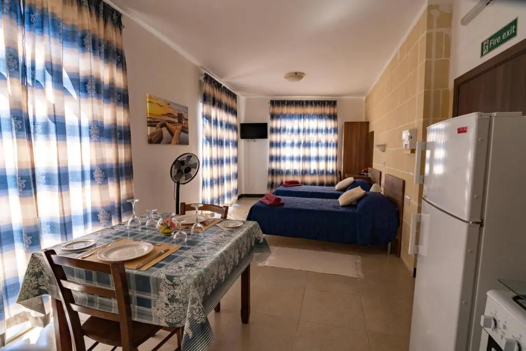 Sunset Seaview Accommodation