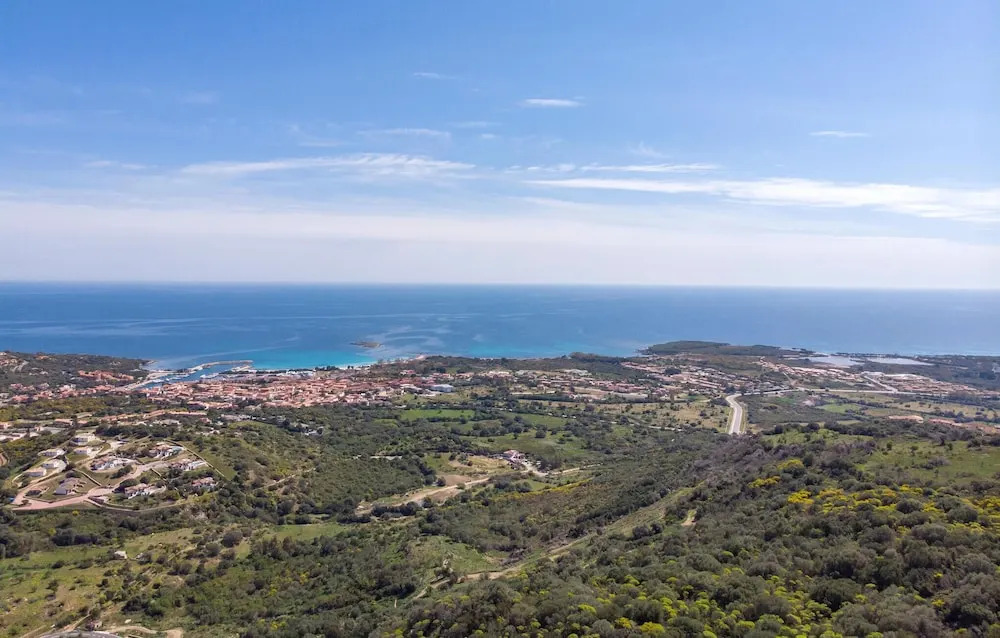 Awesome Apartment in Limpiddu Budoni With 2 Bedrooms