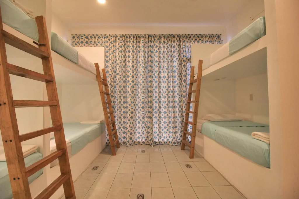 Paziflora Hostel -STARLINK