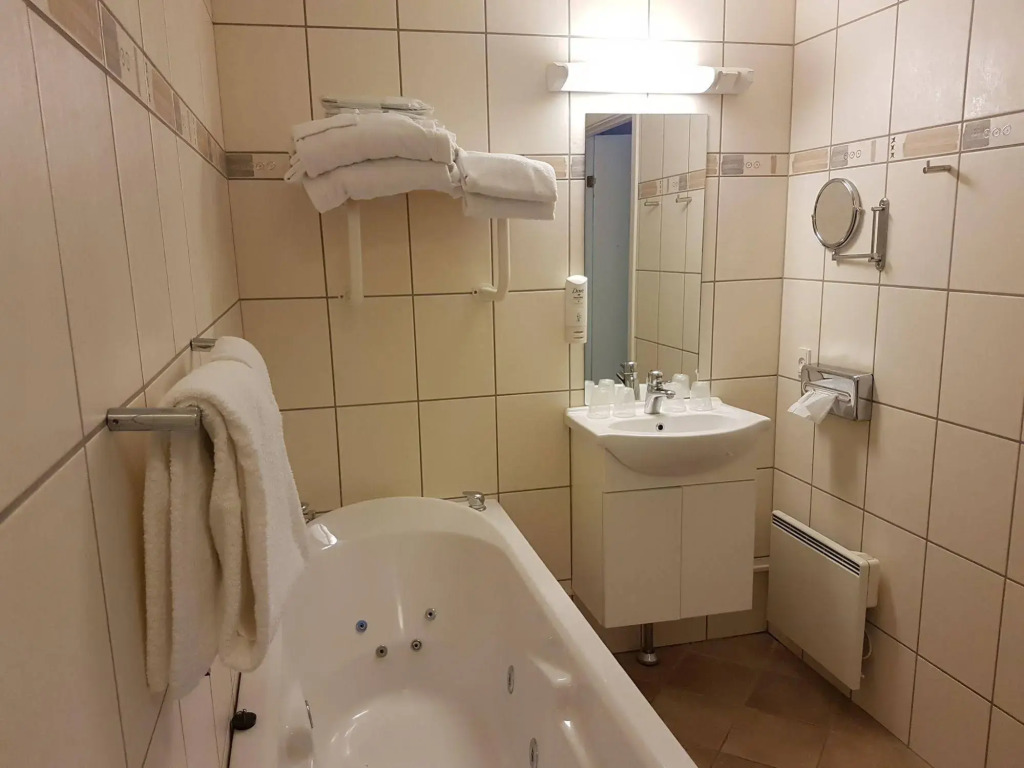 Hotel Strandparken