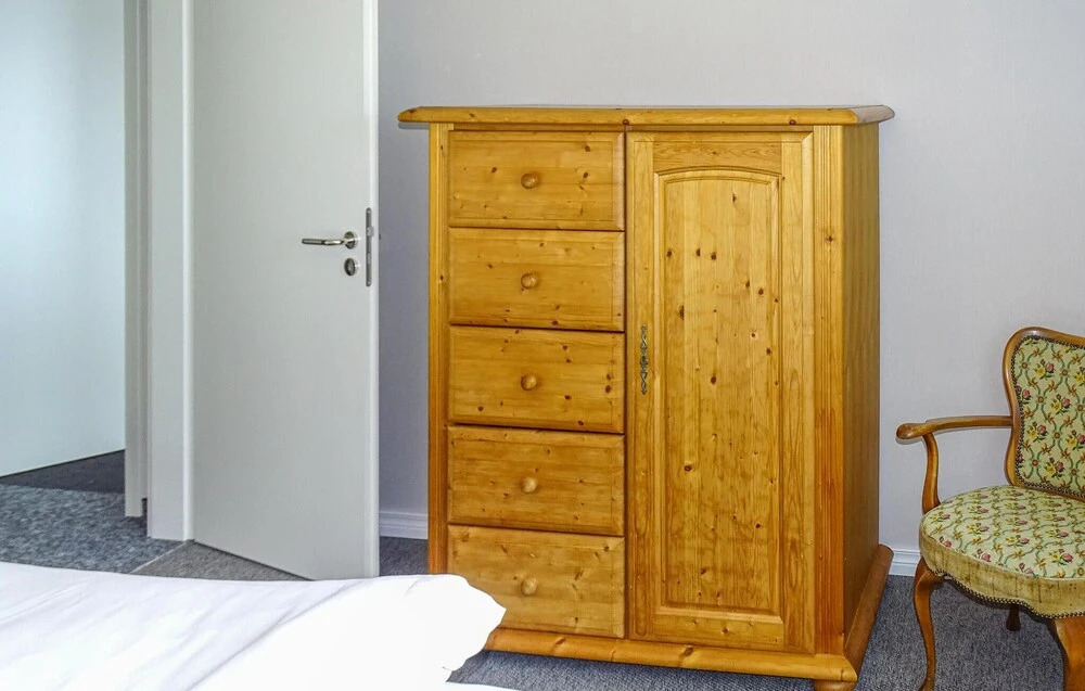 Gorgeous Home In Groß Schwansee With Sauna