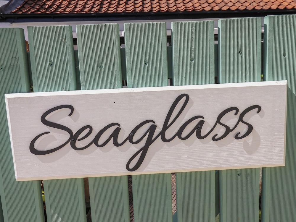 Seaglass