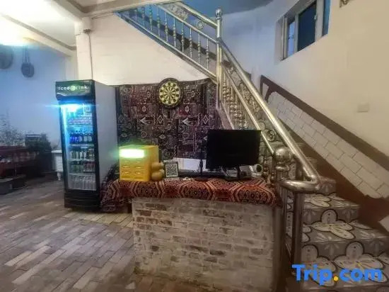 Molly's Homestay