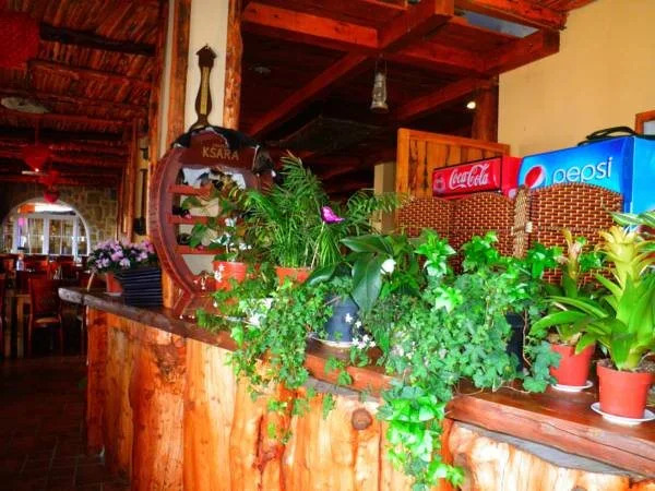 Auberge le Valais