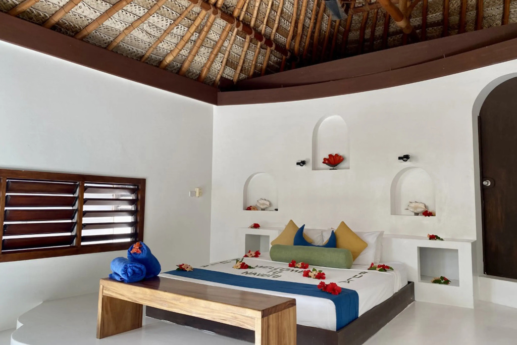Navutu Stars Resort